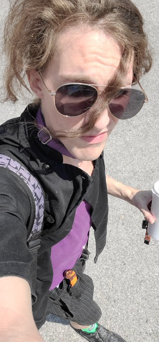 Good morning gays! https://t.co/XbWCPTYW5k