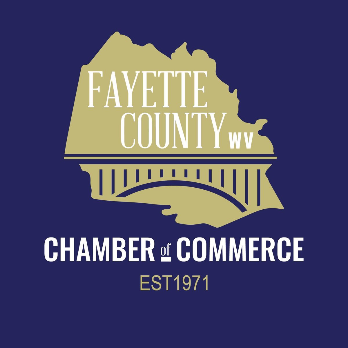 Thank you to our Platinum sponsor Fayette County Chamber of Commerce for working with Canyon Rim Rotary Club once again to present #tasteofbridgeday2023🍽! #sponsorship #foodcompetition #October2023 #bridgeday2023 #WestVirginia #Rotary #festivals #bridgeday #festivalfood