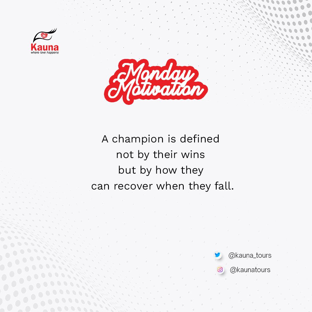 kauna_tours's tweet photo. This quote means that a true champion's strength lies not in their victories but in their ability to bounce back after defeat.

#TrueChampion #RiseAfterFall #StrengthInDefeat #BounceBackStronger #Resilient Winner #kaunatours #tourist #tourism https://t.co/JQiuVvTEJe