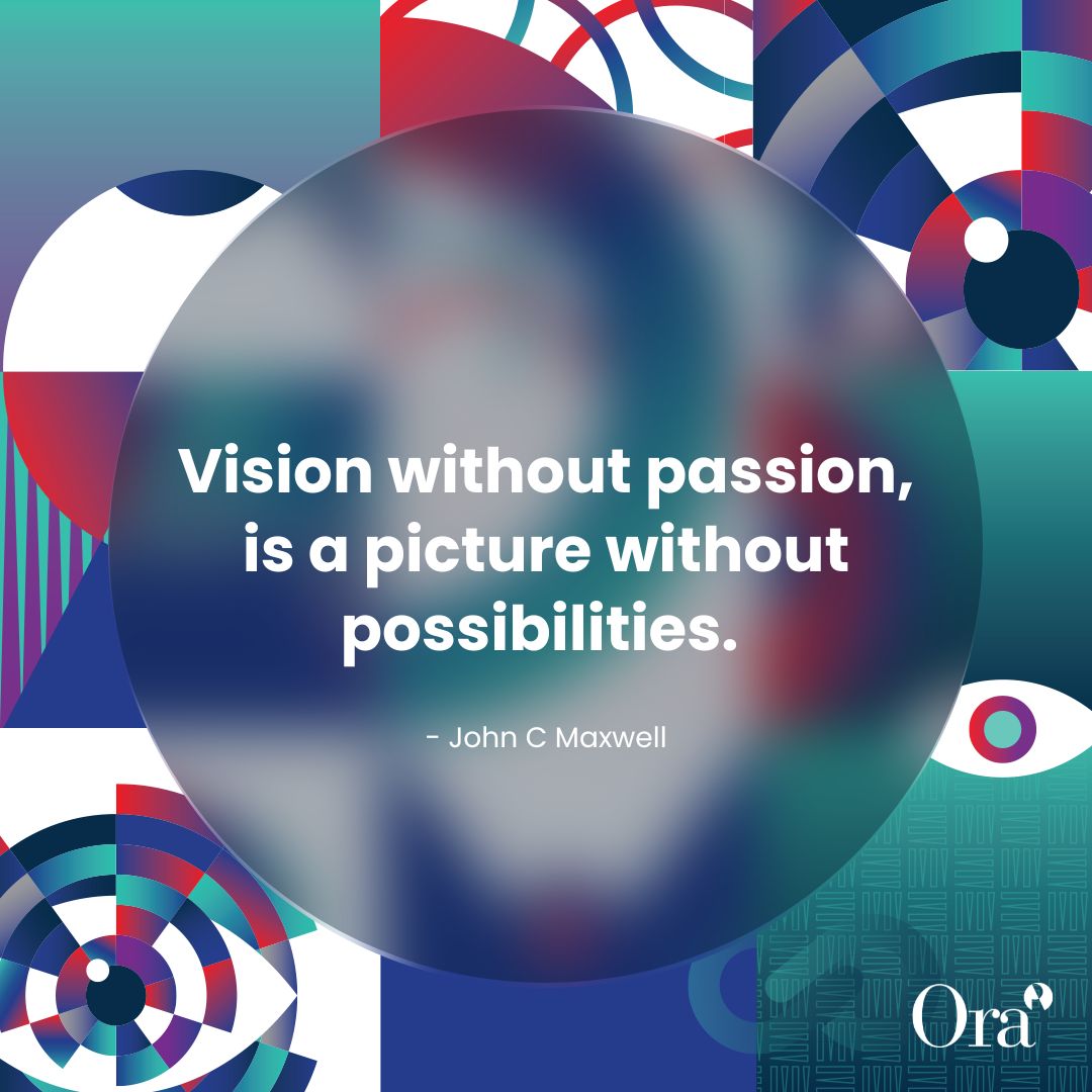 Ora, Inc. tweet media