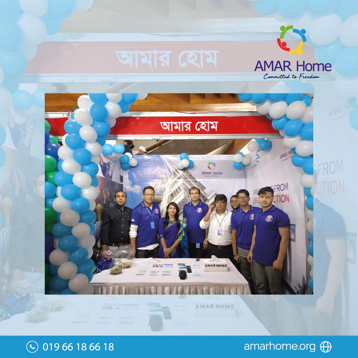 AMAR Home Drug Addiction Treatment Center (@amarhome2012) / Posts / X