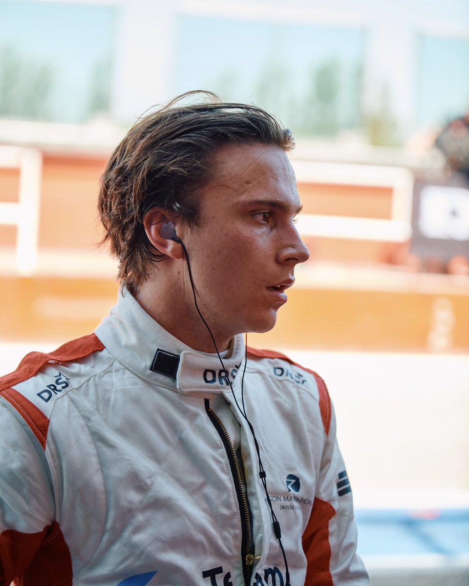 Hottest rollercoaster weekend of my life in Italy at my latest race in the <a href="/gt4series/">GT4 European Series</a> !🇮🇹🥵

Really enjoyed sweating behind the wheel of this Vantage GT4. Unfortunately we didn’t get the results we were there for, but we are all working harder than ever ahead of the next race!