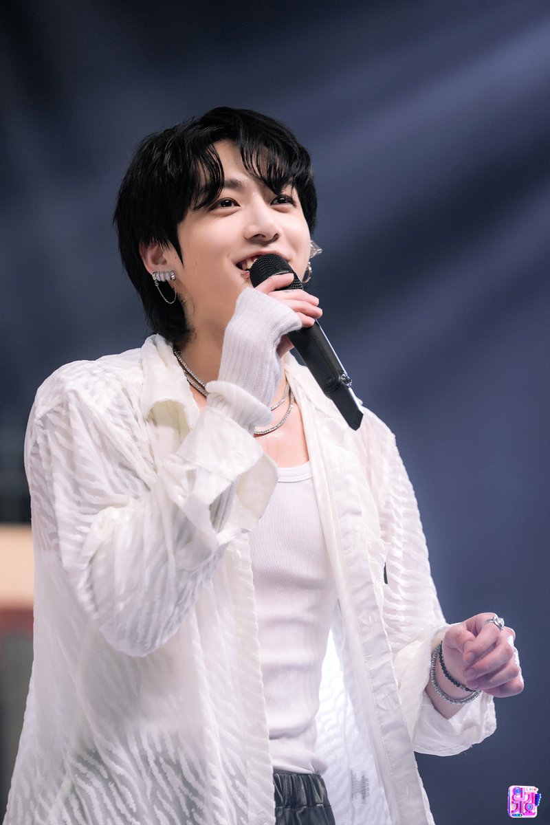 inga_sbs's tweet image. 📸230730 인기가요 #현장포토

월화수목금토일..📆 매시 매분 매초..🕰
1년 365일 내내.. 칭찬 감옥에 가두고 싶은
올라운더✨ 천재 아티스트🎤 정국💜
솔로 데뷔 현장포토 보러오세요😎🫶

MORE🔗programs.sbs.co.kr/enter/gayo/vis…

#인기가요 #inkigayo #정국 #JungKook #BTS #방탄소년단 #Seven @bts_bighit