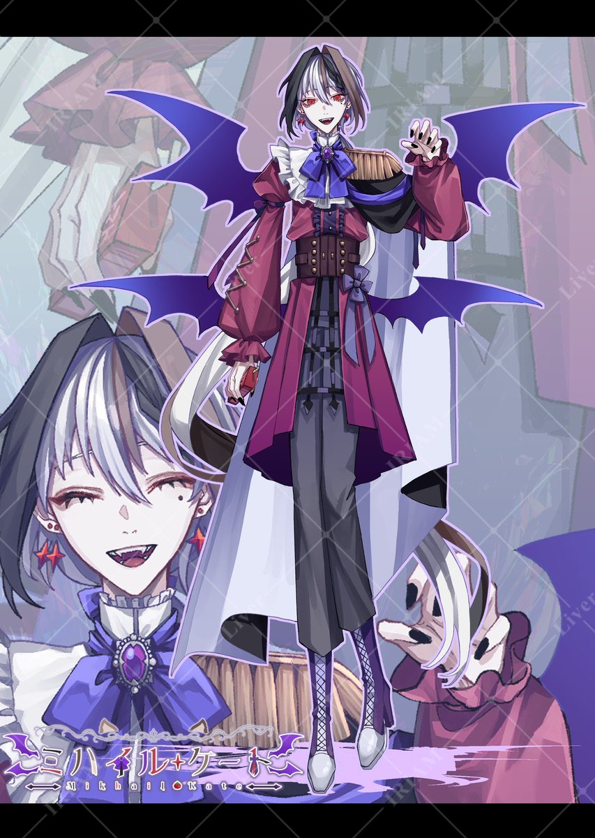 有栖宮のん tweet media