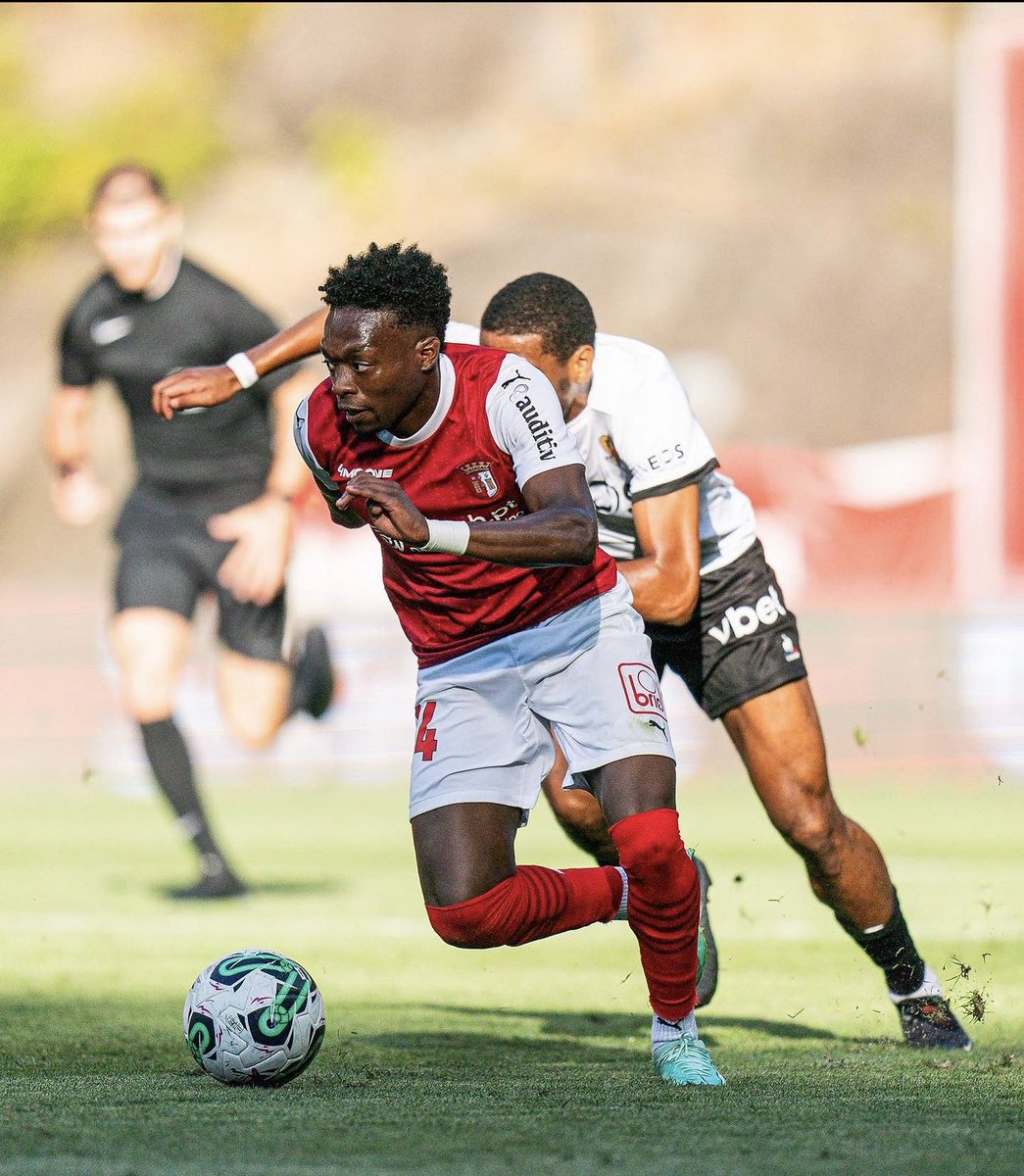 Alvaro Djalo⚡️ tweet media