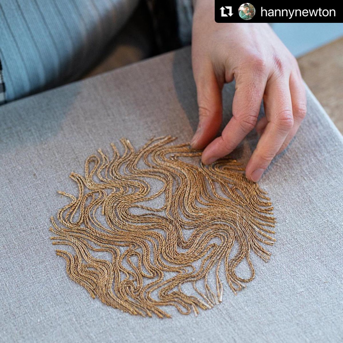 Heritage Crafts tweet media