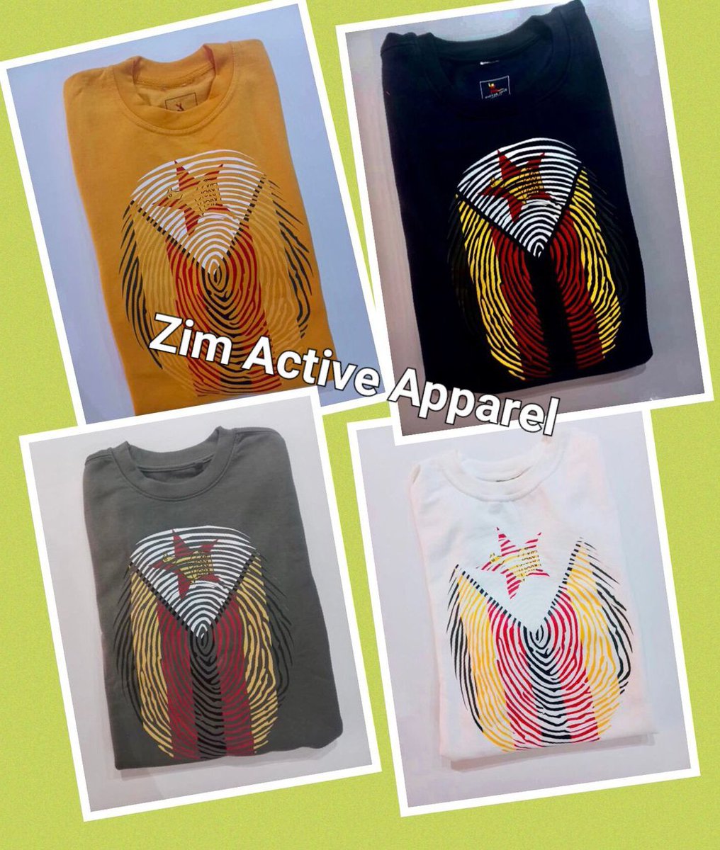 Zim Active Apparel tweet media