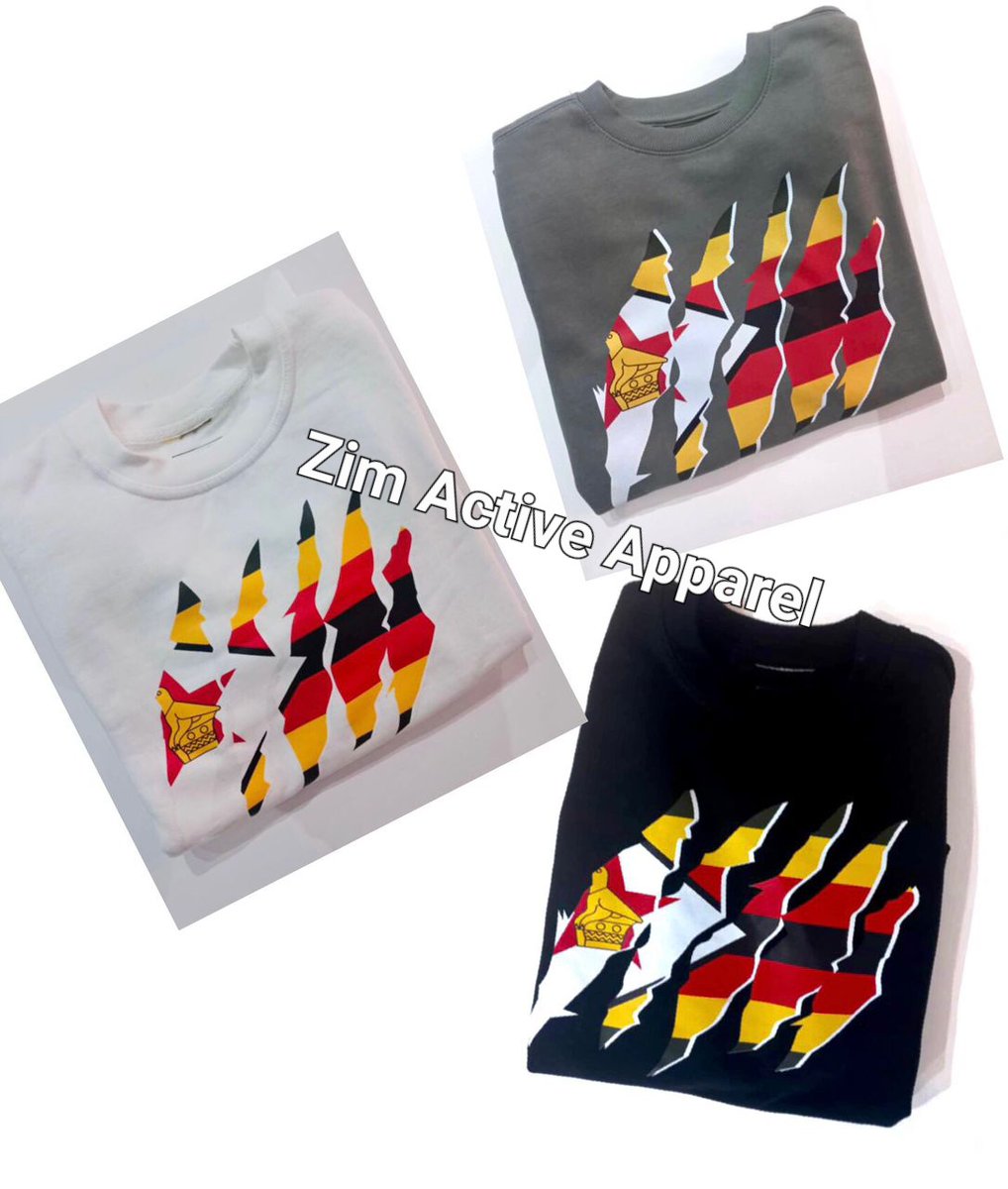 Zim Active Apparel tweet media