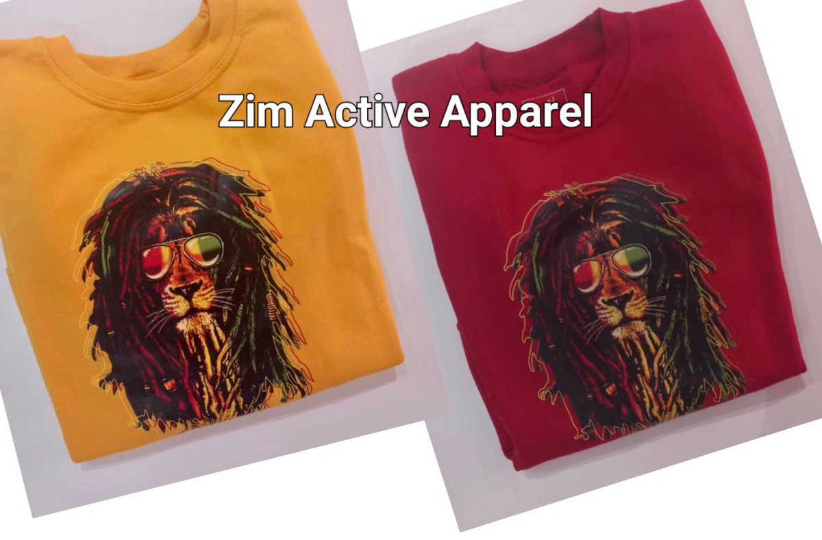 Zim Active Apparel tweet media