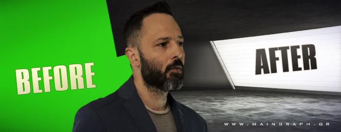 maingraphdw's tweet photo. The benefits of using green screen on videomaking
https://t.co/EtZJVbckst

\\\#greenscreen #studio #backgroundremove #beforeafter #stage #TVShows #musicvideo #VFX https://t.co/r1zS0Qfb9R
