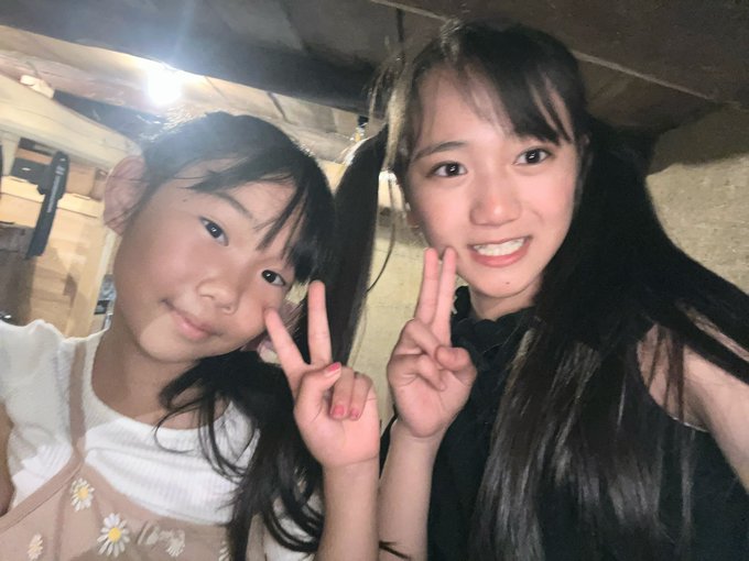 Twitterのコスプレ画像6