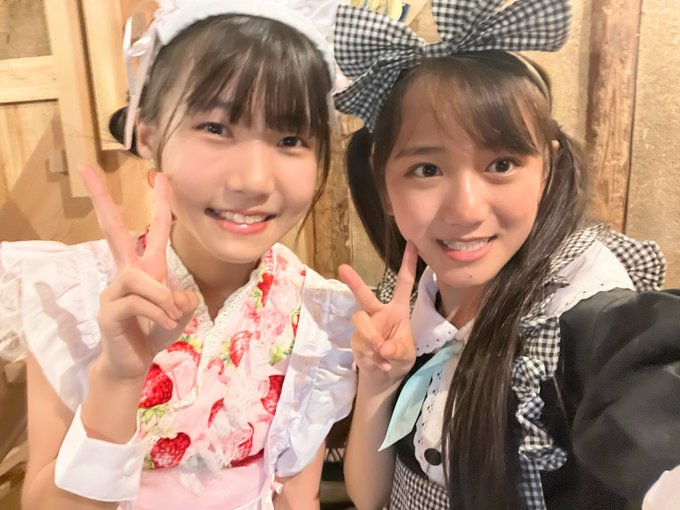 Twitterのコスプレ画像3