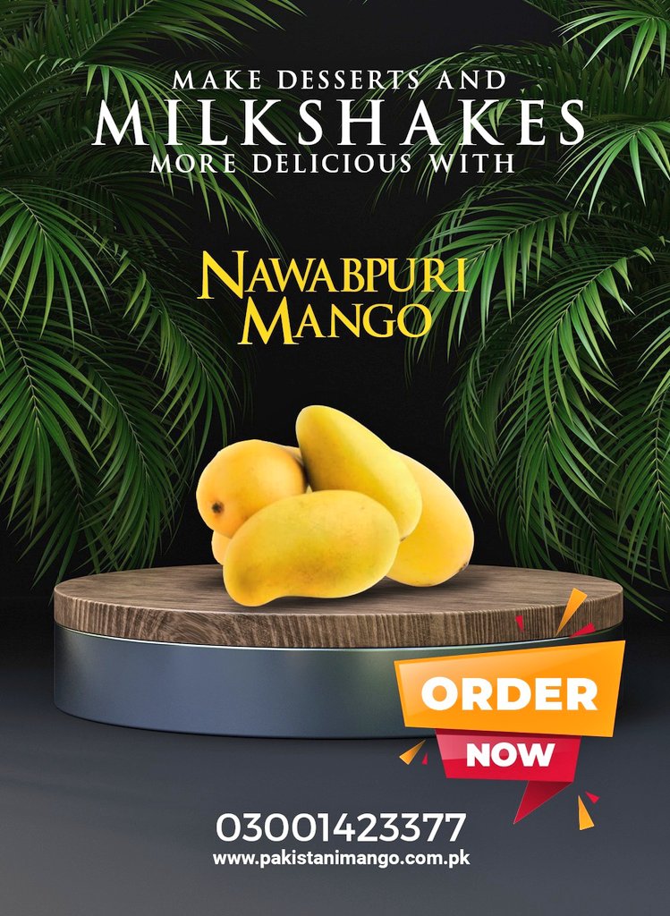 themangocompany's tweet photo. Another delicious 🥭mango from the southern part of Punjab province in Pakistan .🌳
Used in milkshakes and eaten with fork , also used for milkshakes🧋

https://t.co/JrG9ExL5aW
📞 03001423377

#pakistanimango #productofpakistan #multanimango #mango https://t.co/QDWoNqotat