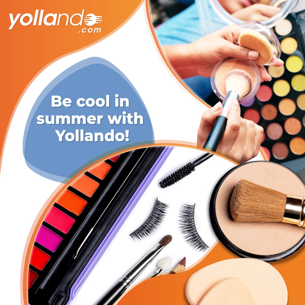 Stay Cool with your Style in Summer! 🕶🏝

#Yollando #AffordableFashion
#InternationalShipping
#internationalshopping #myyollandobox #bahraın #usa #jordan #onlineshopping #globalshopping #shopping #shoes #shoesstyle #shopsmart