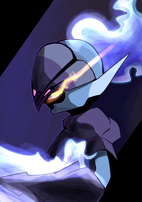 #今月描いたイラストを晒そう 久々にゲームしちゃいました^^ 来月も原稿に勤しみます