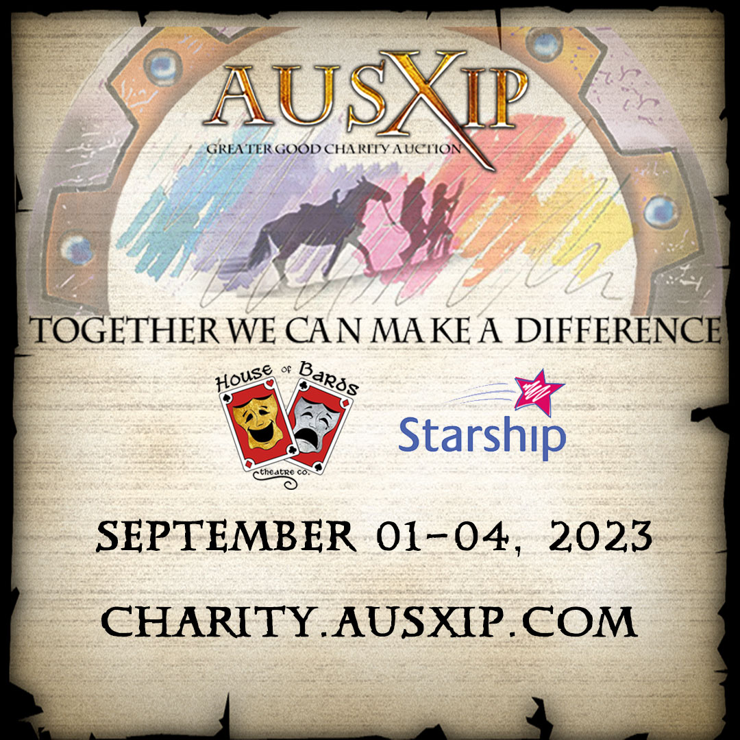 AUSXIP Network tweet media
