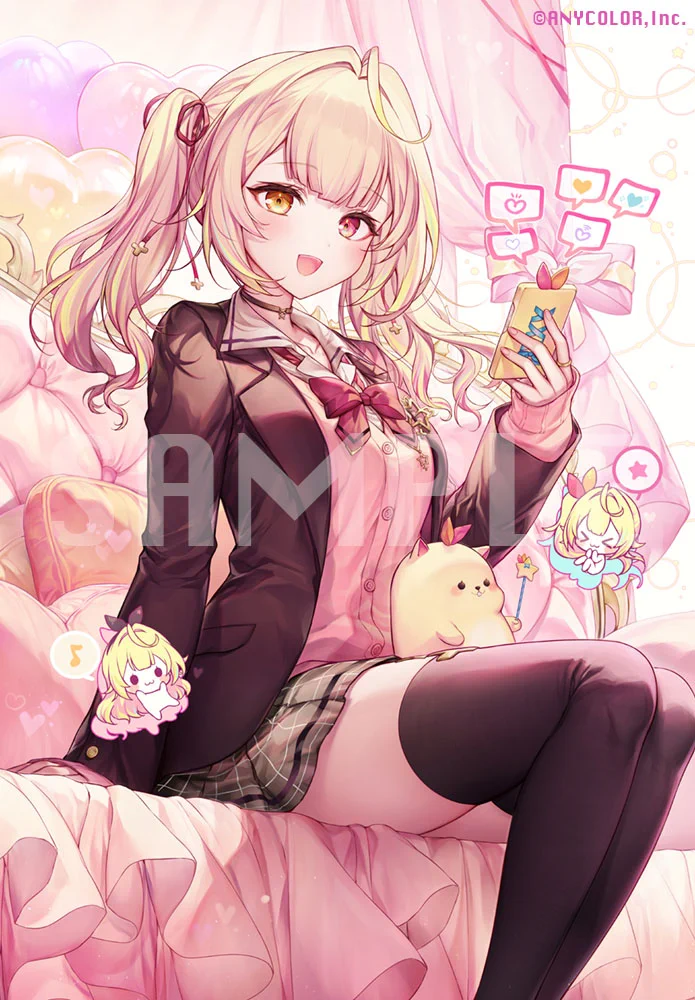米白粕◎画集発売 on X: 