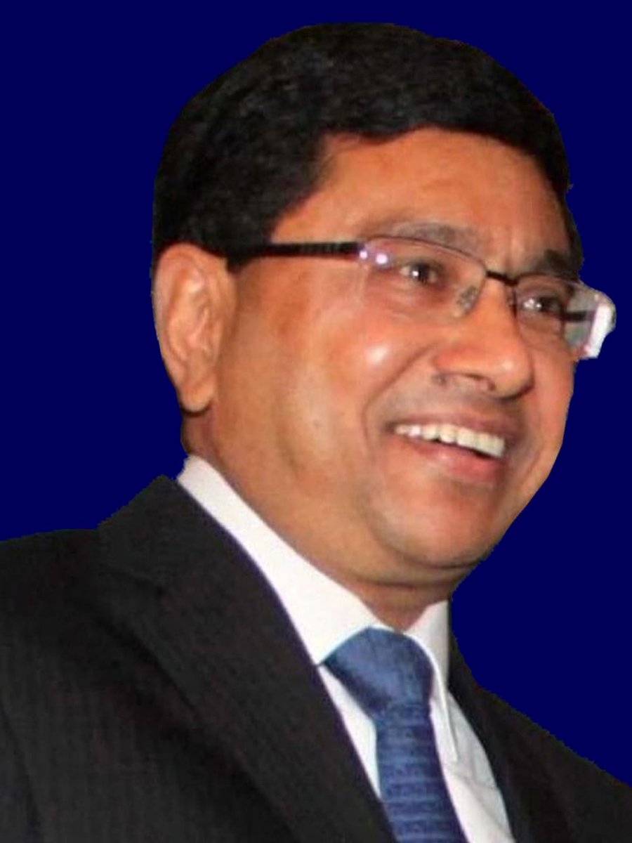 CII4ER's tweet photo. SANJAY BUDHIA 
CHAIRMAN – CII NATIONAL COMMITTEE ON EXIM &amp; MD – PATTON GROUP  

#IndiaBangladeshTrade #internationaltrade #BilateralTrade https://t.co/gcjSkUcMwO