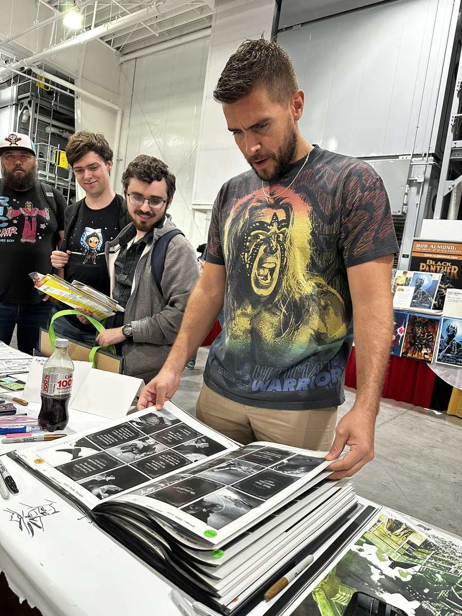 Mitch Gerads tweet media