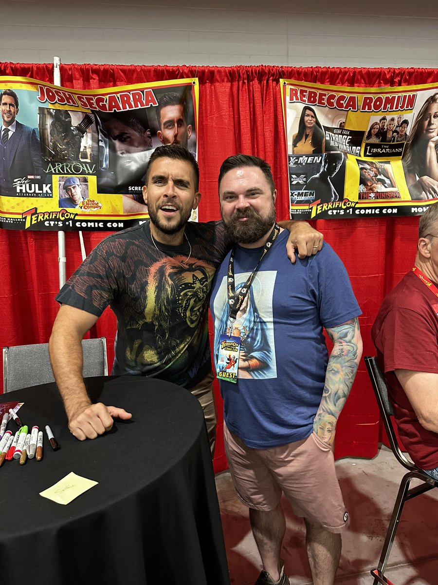 Mitch Gerads tweet media