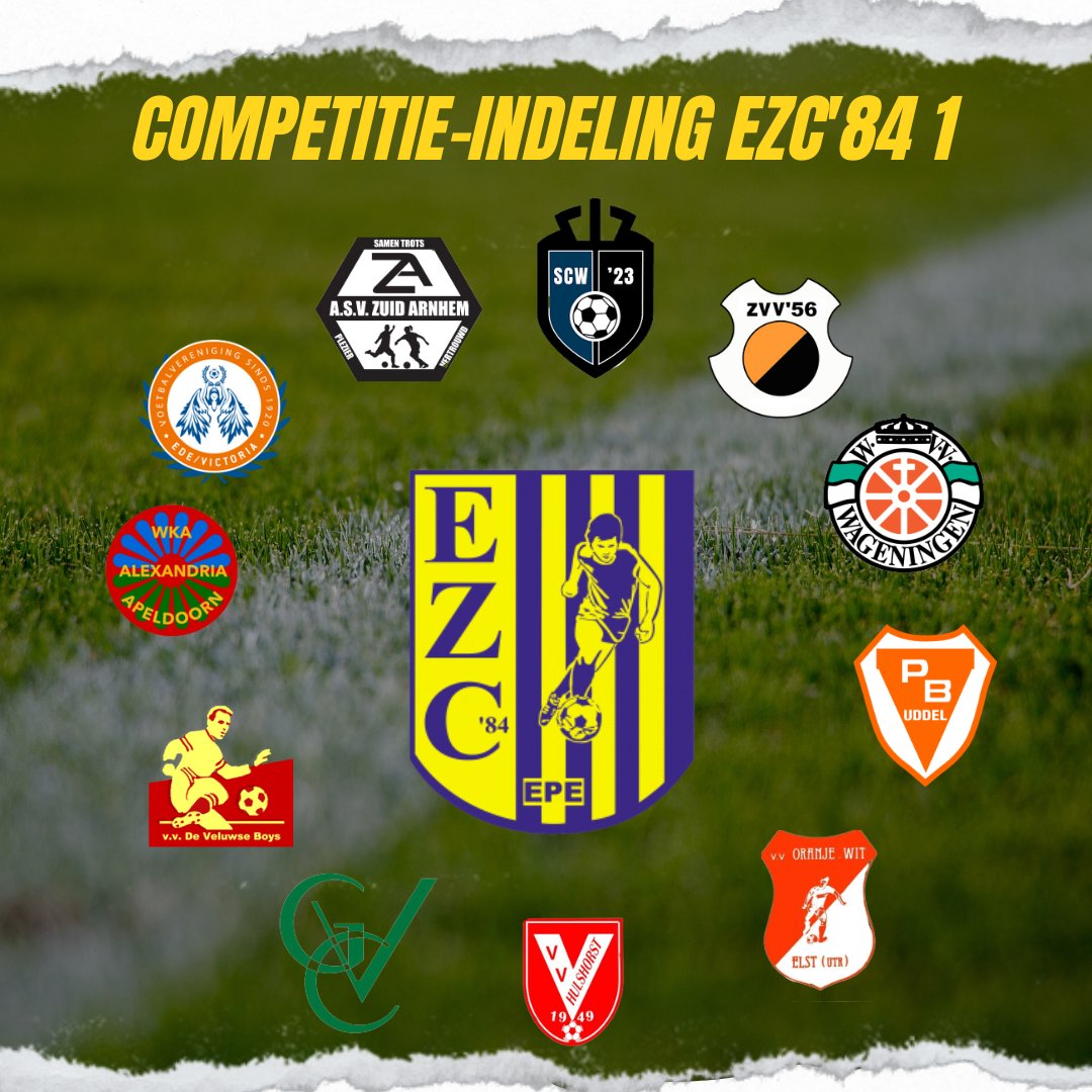 vv EZC '84 tweet media