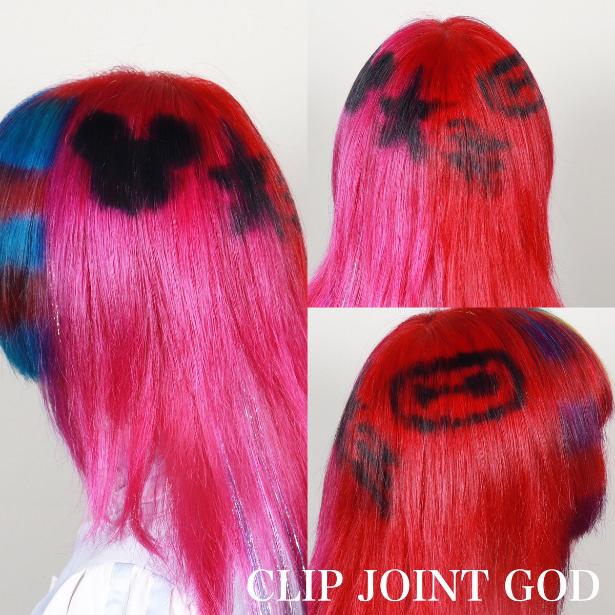 CLIP_JOINT_GOD's tweet photo. ディズニースタイル

櫻井 https://t.co/igLBmxEnQW