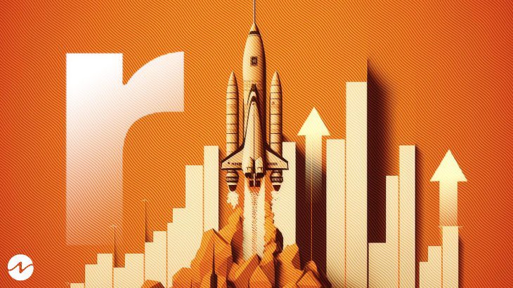 Wolf of blockchain 🐺 tweet media