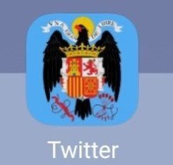 ? cambiaron de pajaro los de twiter