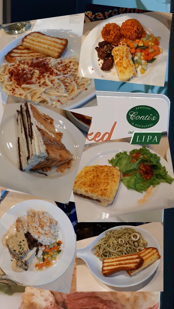 asher_3016's tweet photo. Cravings satisfied 😋
#Tagalkonghinintay #Contis #ManggoBravo https://t.co/mkY8STkkAU