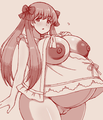 私服がえっちすぎてしょっちゅう物陰に連れ込まれる
↓
お腹が大きくなっちゃって色々と服に収まらなくなる
↓
物陰に連れ込まれる頻度が増える 