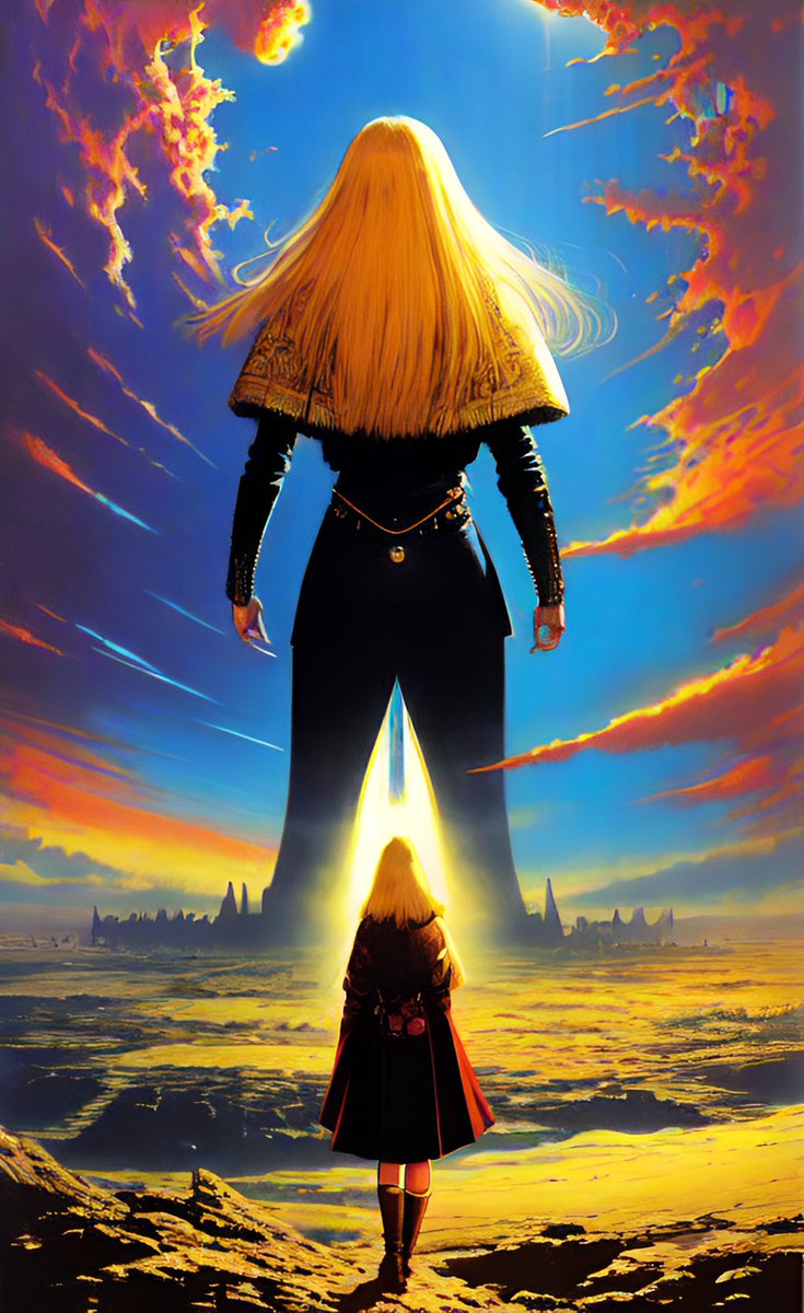 WordRae's tweet image. 🔒 Just as blockchain technology brings immutability to data, spirituality teaches us the unchanging nature of our souls. Embrace the immutable core within and explore the power of embracing change while staying true to yourself. #Immutability #Web3 #SoulTruth