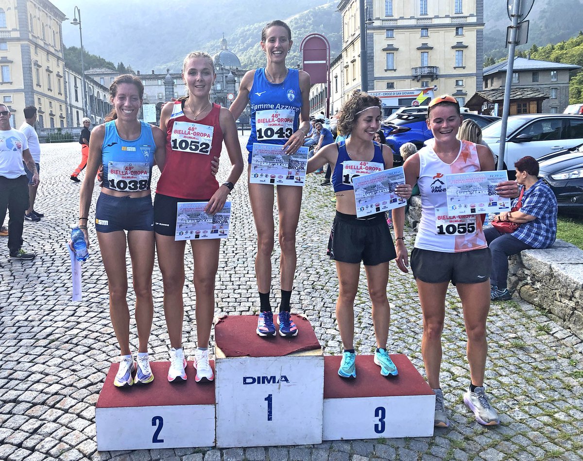 Fidal Piemonte tweet media