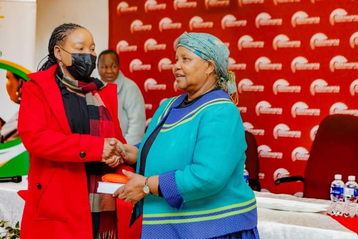Deaftronics's tweet photo. Through Deaftronics partnership with Botswana Digital &amp; Innovation Hub  Digital and lnnovation Hub, we handed over the state of art solar powered hearing aids to Ramotswa Center for the Deaf. 

#empowerment
#solarpowered
#changinglives
#socialimpact
#Deaftronics https://t.co/2CP0J9Hj5F