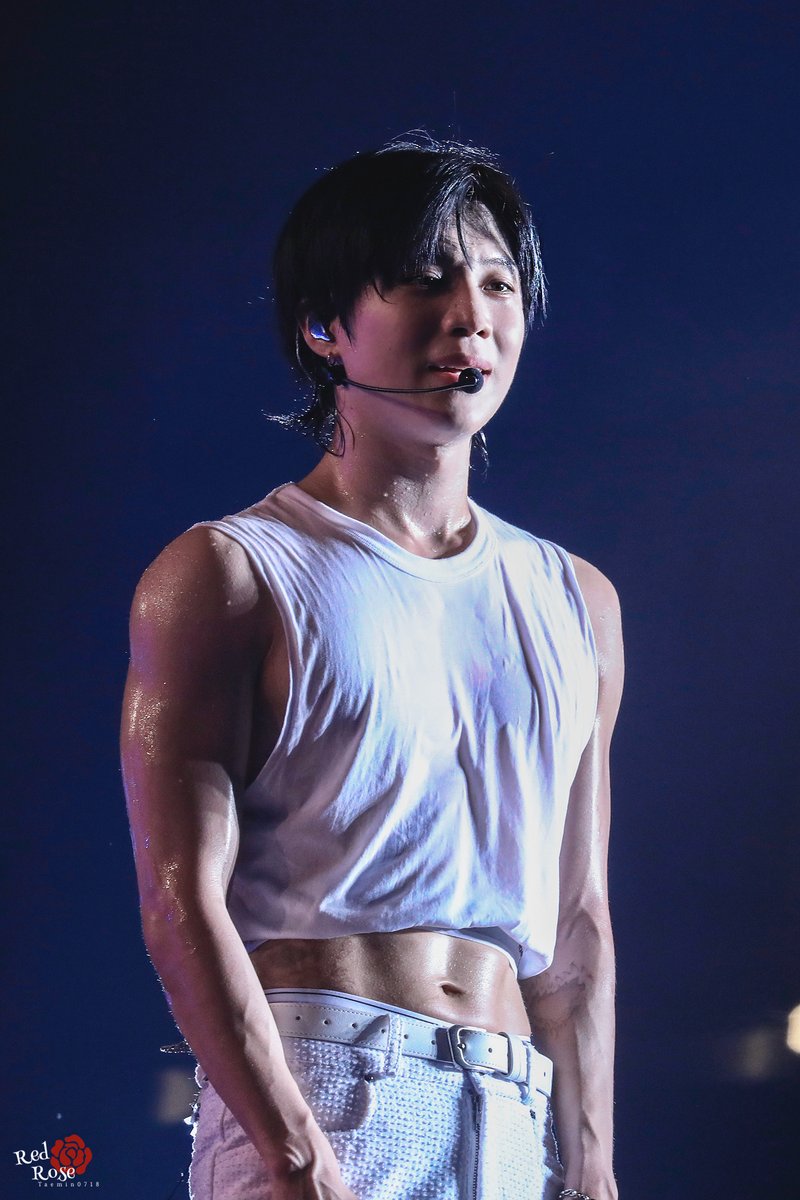 RedRose_0718's tweet photo. 230730 워터밤 도쿄

#SHINee #샤이니
#태민 #taemin #テミン
#ウォーターボム #WATERBOMBTOKYO https://t.co/zOp03Pu2mb