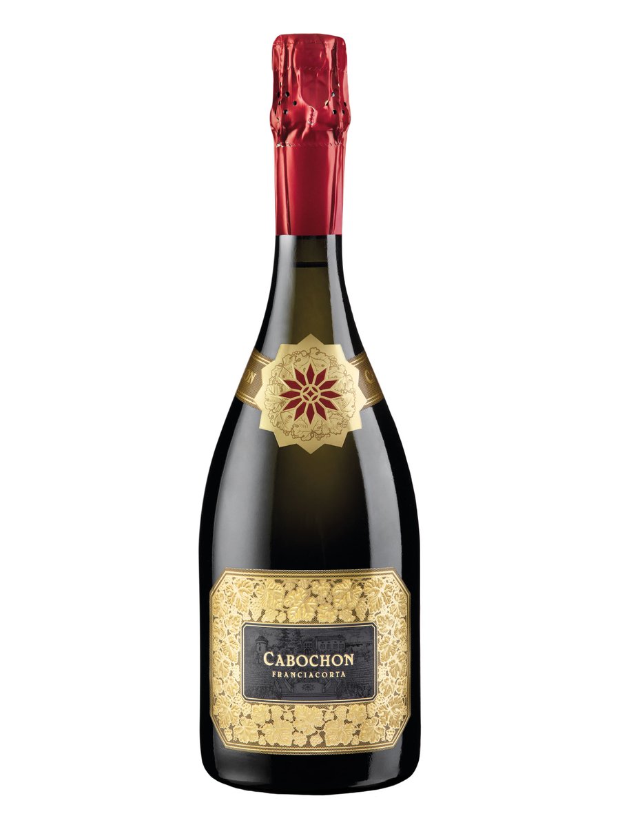 WineNewsIt's tweet photo. Il @Franciacorta #Cabochon #Fuoriserie #N024 di #MonteRossa profuma di frutta gialla, glicine, mandorle tostate, panbrioche. In bocca il sorso risulta vellutato, fresco e profondo, dal lungo finale dal ritorno agrumato, https://t.co/ZOwRKiqZgz https://t.co/AJDPJqBJk0