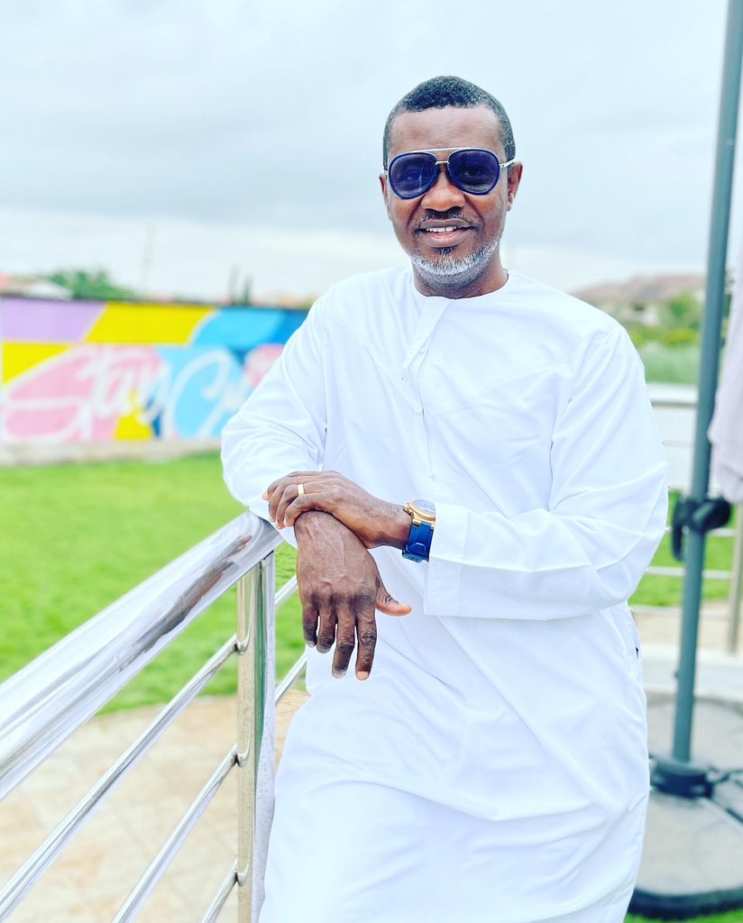 TheIsraelLaryea's tweet photo. Patience is not an ability to wait, but the ability to keep a good attitude while waiting. -unknown
Keep a good attitude while you wait for that awesome thing coming your way.
From my side of town, I wish you a fabulous week.
#MondayLook 😊 https://t.co/NSDVMeokCe