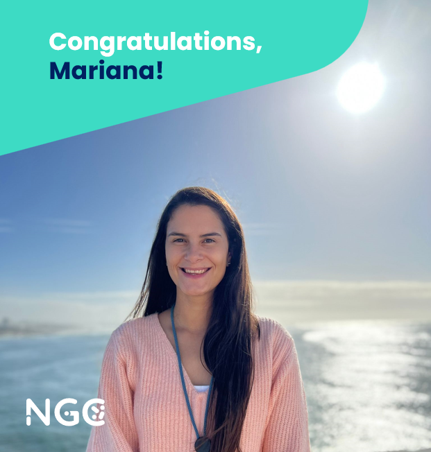 NGC_bio's tweet photo. Congratulations, Mariana and Gabriela for your PhD scholarships! 🎉 NGC eagerly awaits your arrival with an open heart, ready to embrace your brilliance and present you with exciting new challenges! Congratulations on your well-deserved PhD scholarship!
🚀🌈 #PhDscholarship #NGC https://t.co/0QGGVQ1ci8
