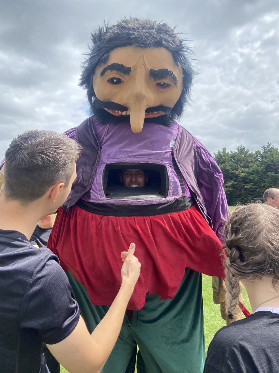 SquashedRobot's tweet photo. And just like that, July is over! Where has the time gone?! Here's a little look at some of this month's highlights with the team...🤩 (oh and just a little reminder of our @HfTcharity It's a Knockout win, in case anyone forgot... 👀)
#squashedrobot #cheltenham #photodump https://t.co/cj6ZB3PCsJ