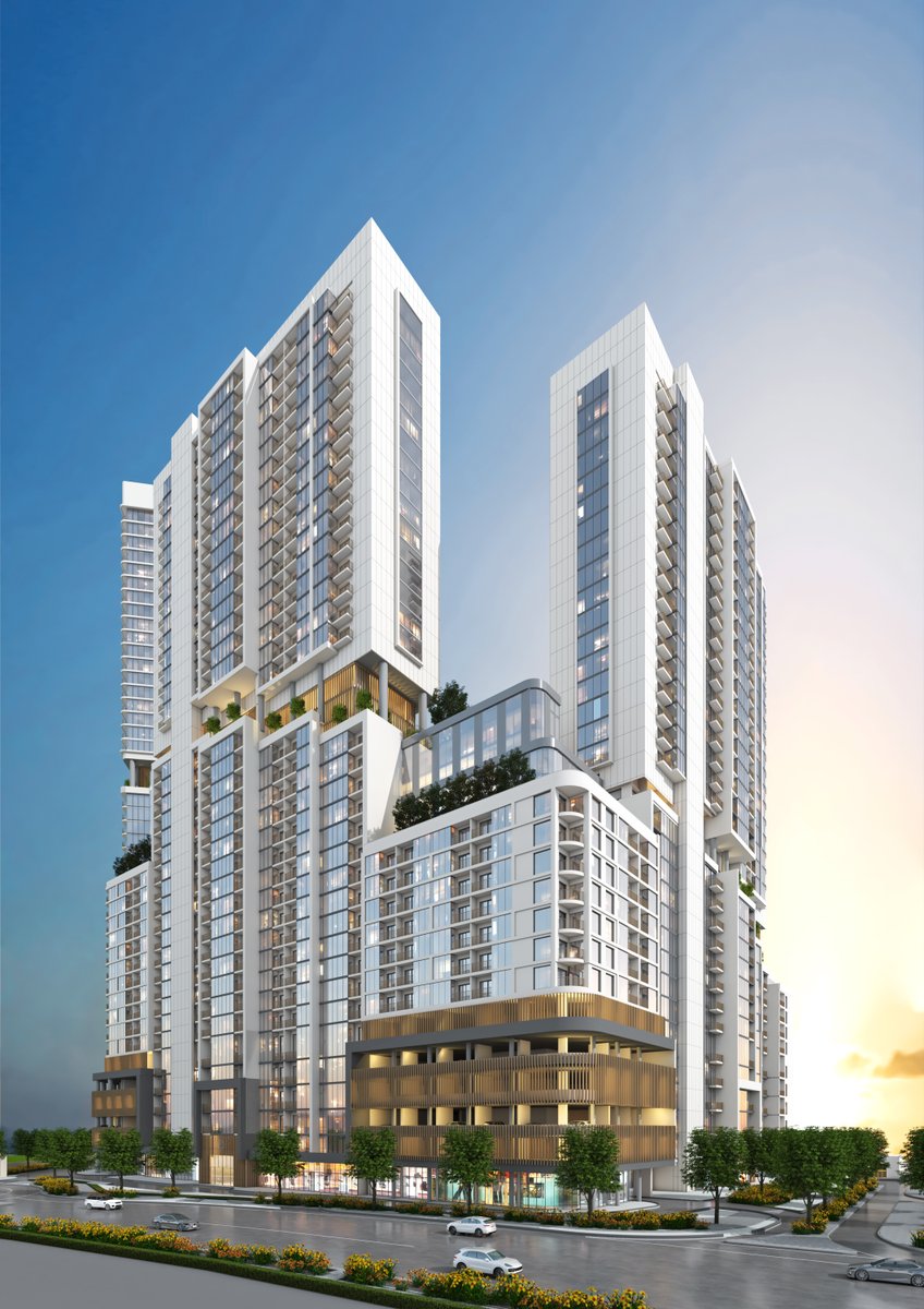 DubaiHomeHub's tweet photo. Escape to Dubai's Crystal Lagoon Lifestyle at Sobha Hartland. Luxury apartments, lush green spaces, and iconic views await! 🌴✨

For more details, please visit the Project:
https://t.co/Le9EbQRTHS
.
.
.
.
.
.
.
.
.
#dubaihomehub #LuxuryLiving #YourDreamHome #luxuryapartments https://t.co/02tWofmfeo