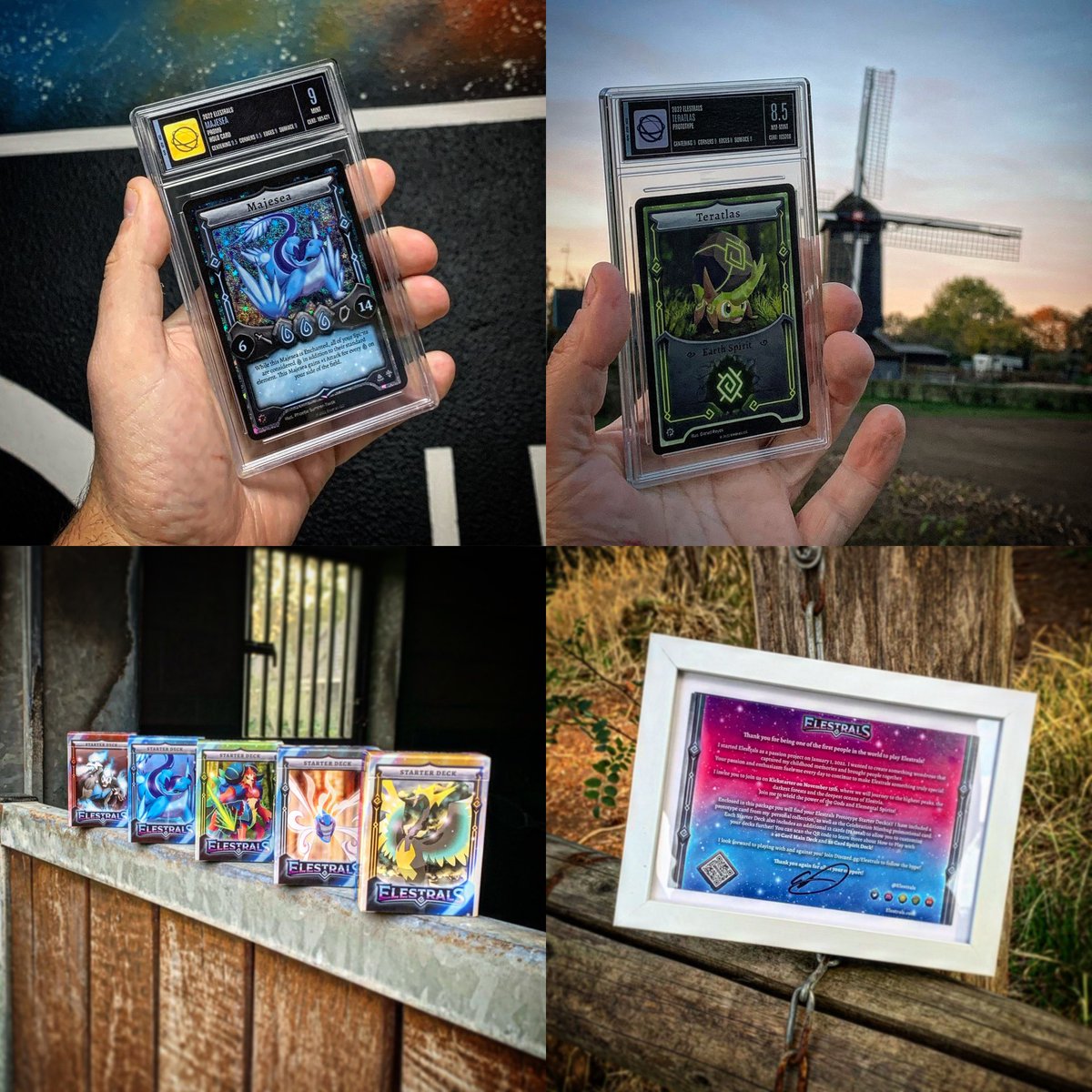 Gruncle's Vault tweet media