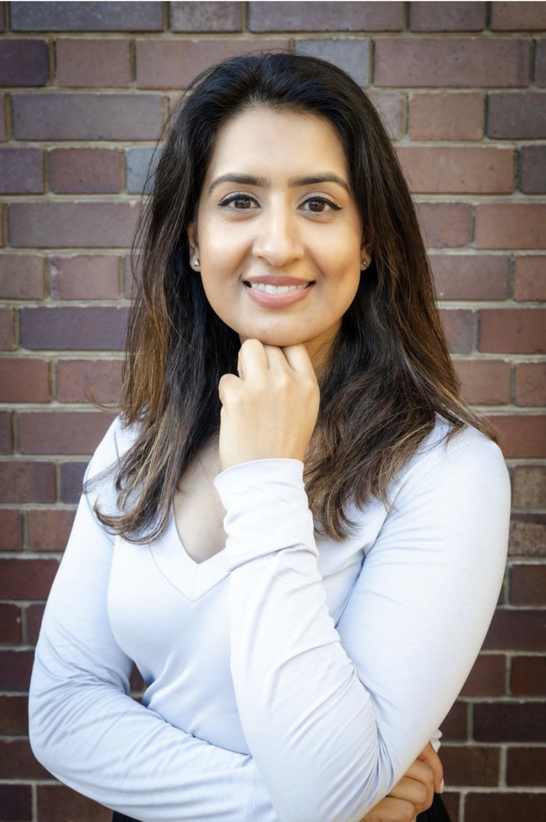 Zainab Khan (@doczkhan) joins us today as Pro-Vice-Chancellor (Education and Student Experience) at Royal Holloway. We couldn't be more excited to have her on board and be a part of our vibrant academic community. Welcome, Zainab! 🎉 

Read more: tinyurl.com/yc4c6def