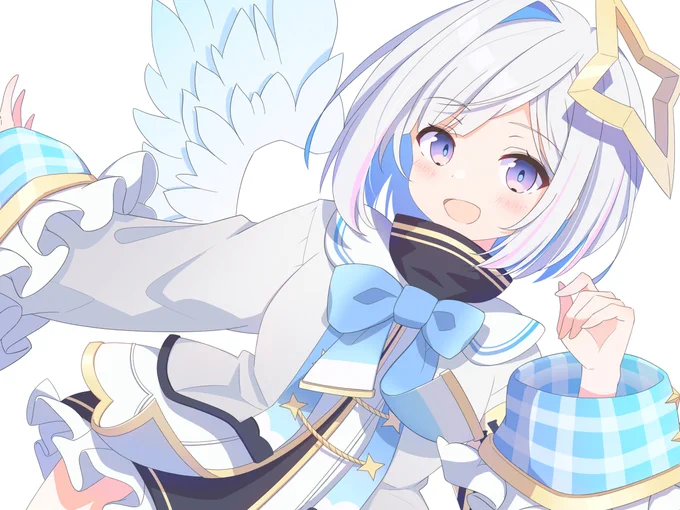 #かなたーと #天音かなた  かなたその絵