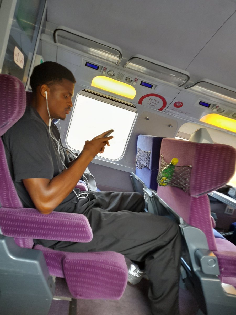 GERALDINHO67100's tweet image. Mais ou va Gerzi en ce lundi ? 
#livercs