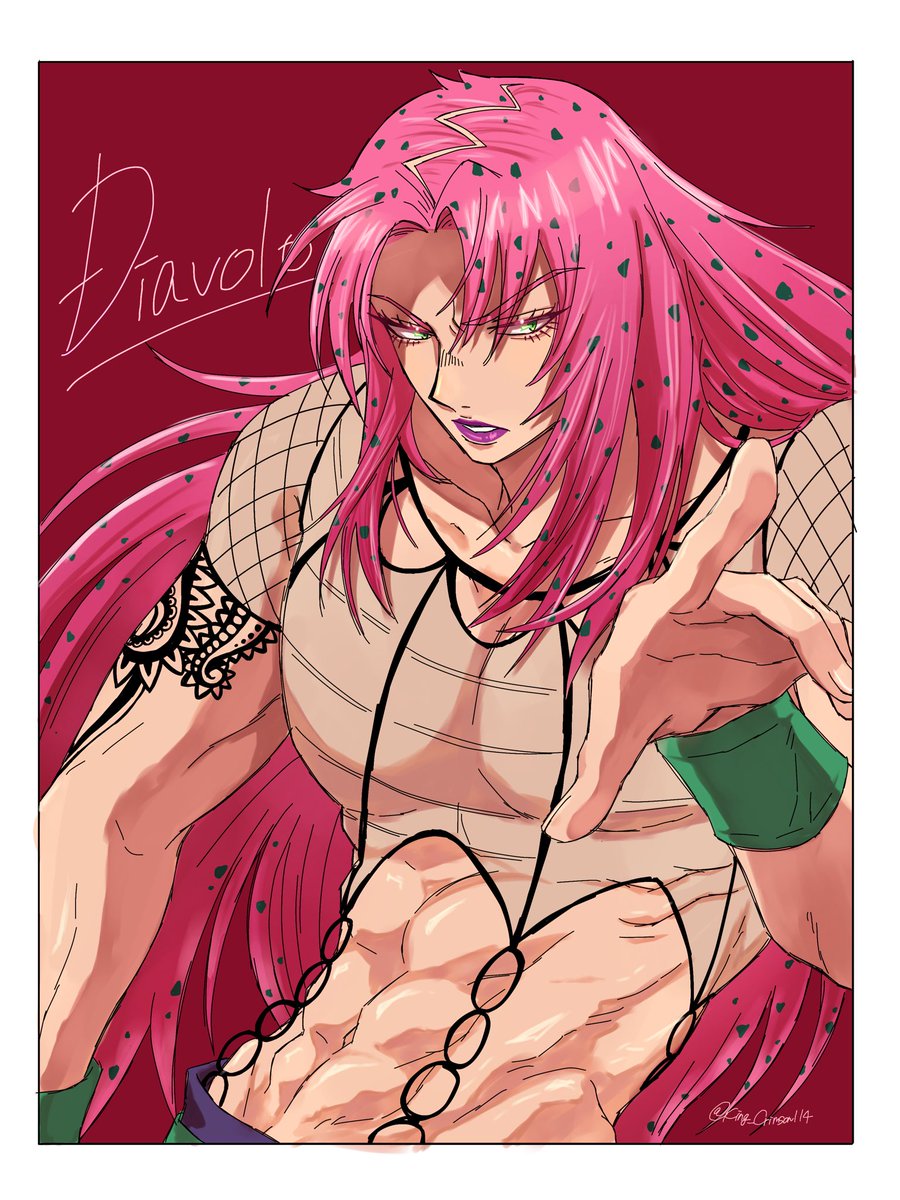 King_Crimson114's tweet photo. ✨ https://t.co/JZytZfOz25