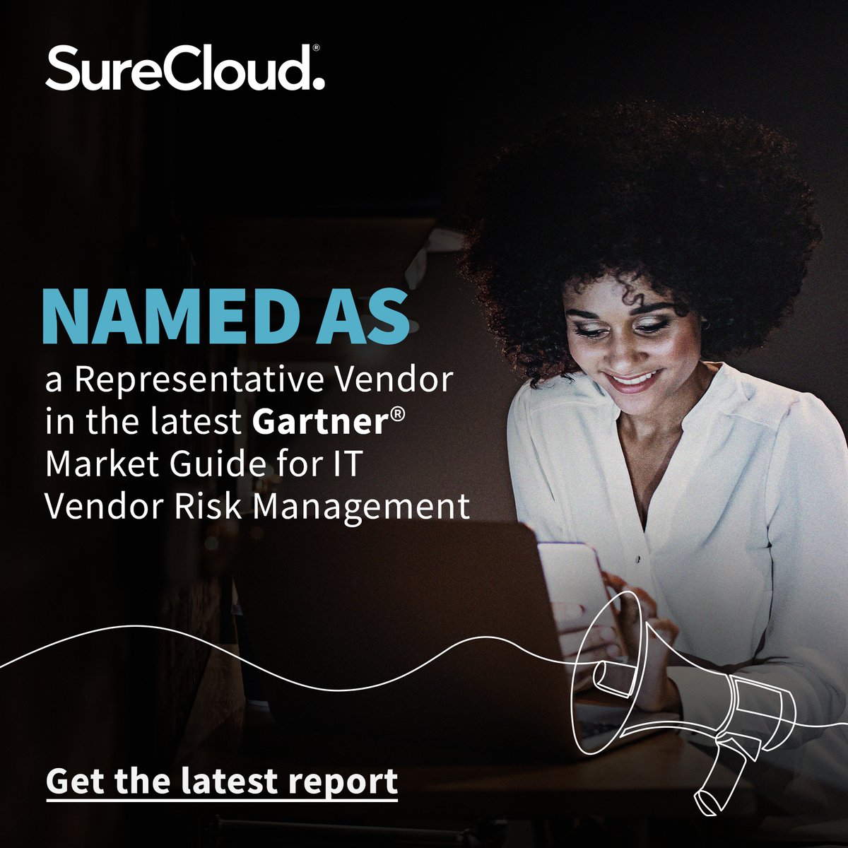 SureCloud tweet media