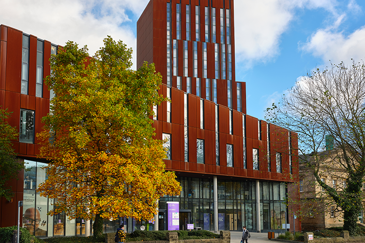 Leeds Beckett (@leedsbeckett) on Twitter photo A new MA in Expanded Spatial Practices has just launched <a href="/LBU_LSA/">Leeds School of Arts</a> 🙌 The course is an exciting addition to the Architecture subject group. To find out more and apply, visit our website 👇 <a href="/LeedsBeckMArch/">The Leeds School of Architecture</a> <a href="/LandscapeLBU/">Landscape@Leeds</a> <a href="/LBUArtsResearch/">LARC</a>
leedsbeckett.ac.uk/news/2023/07/n… A new MA in Expanded Spatial Practices has just launched <a href="/LBU_LSA/">Leeds School of Arts</a> 🙌 The course is an exciting addition to the Architecture subject group. To find out more and apply, visit our website 👇 <a href="/LeedsBeckMArch/">The Leeds School of Architecture</a> <a href="/LandscapeLBU/">Landscape@Leeds</a> <a href="/LBUArtsResearch/">LARC</a>
leedsbeckett.ac.uk/news/2023/07/n…