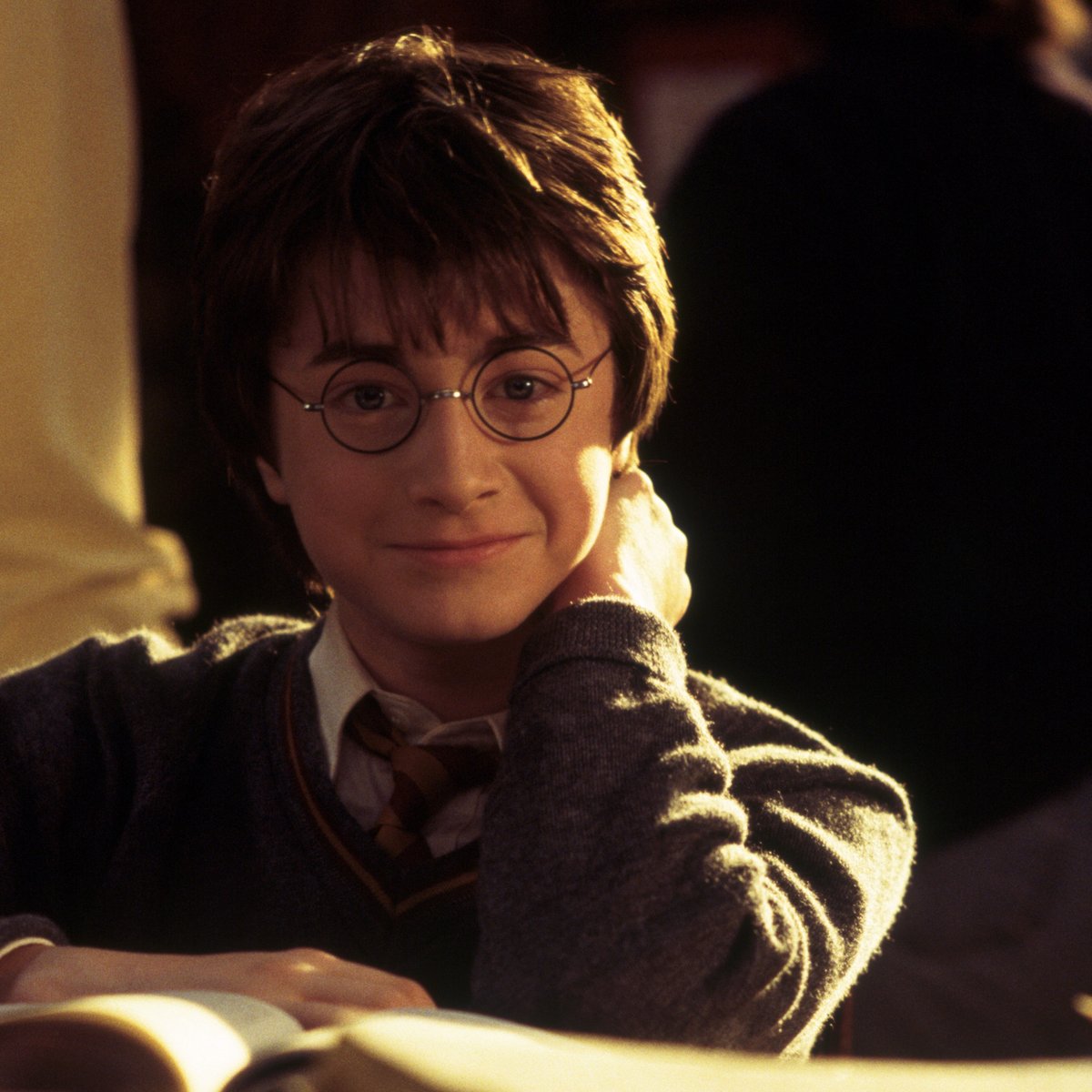 Harry Potter tweet media