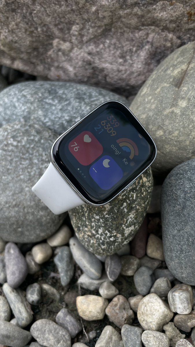 fiibertech's tweet photo. Here’s your first look at the Redmi Watch 3 Active! Thoughts? 🤔
#redmiwatch3active #redmismartwatch #redmi https://t.co/NdohM0SRwZ