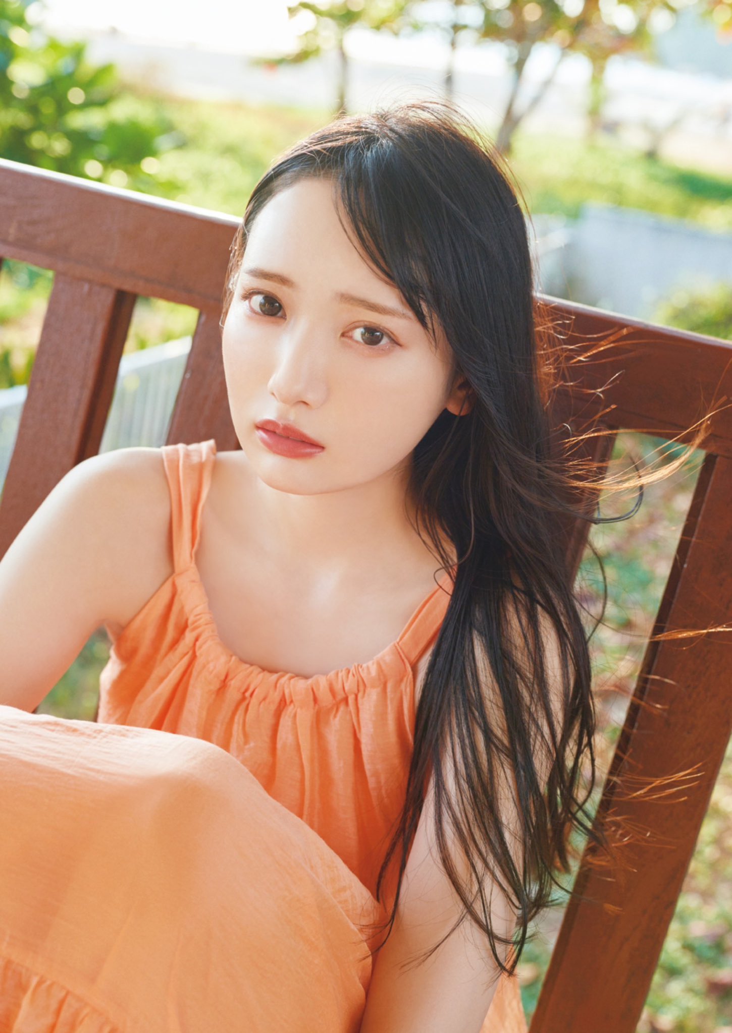 鈴木瞳美1st写真集 ひとめぼれ【公式】 on X: 