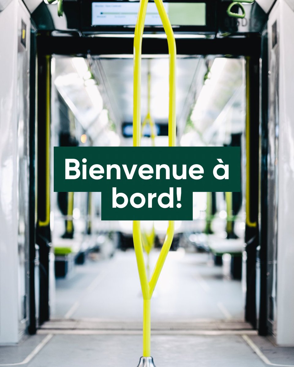 REMgrandmtl's tweet image. C’est aujourd’hui que débute la mise en service officielle des 5 premières stations du REM, de Brossard à Gare Centrale. Bienvenue à bord! #REMmtl